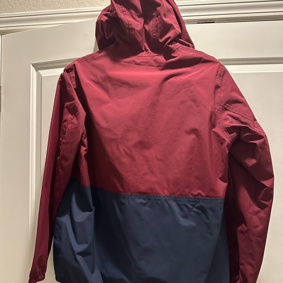 Eddie Bauer Rain Jacket - Picture 3 of 7